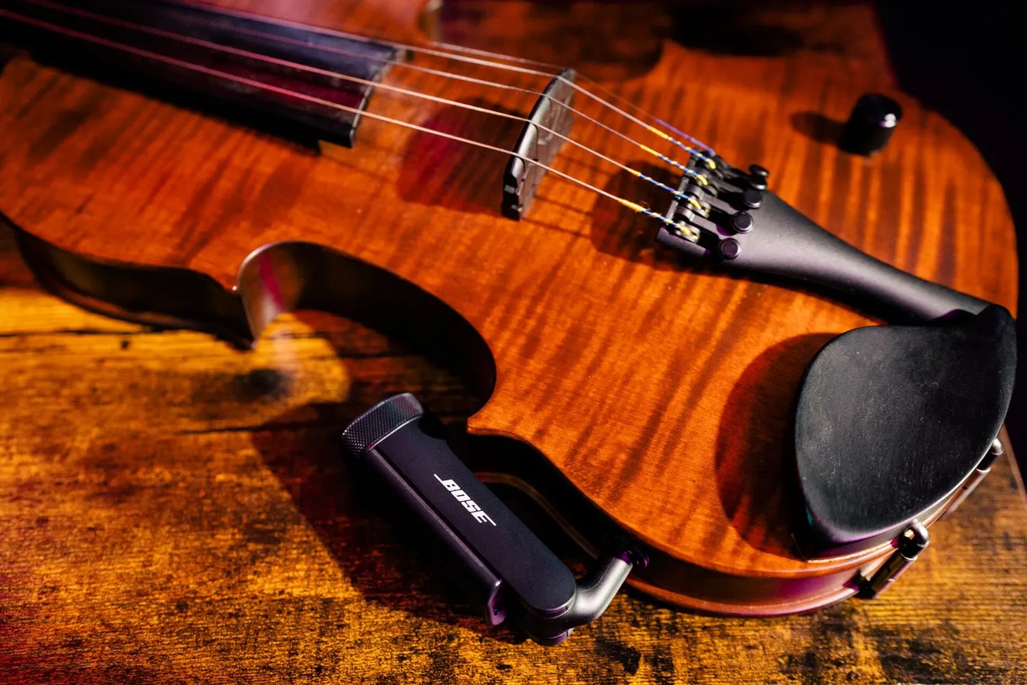 Bose S1 Pro+ émetteur sans fil instrument 6mm
