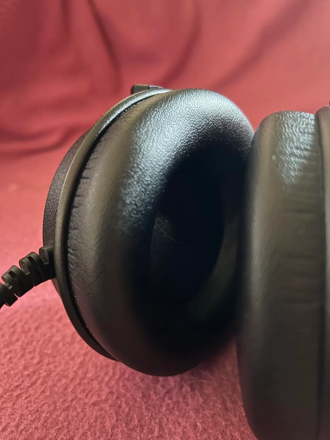 beyerdynamic EDT 770 S coussinets softskin noir