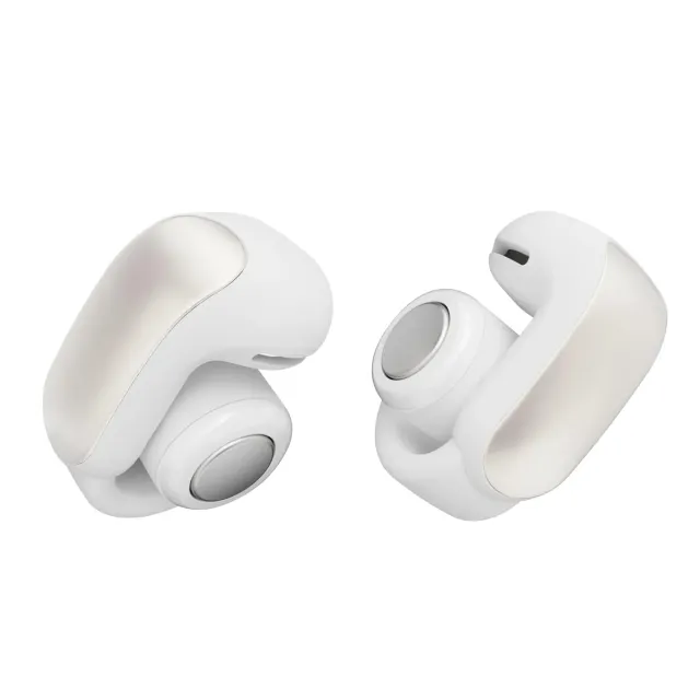Bose Ultra Open Earbuds écouteurs ouverts Diamant 60e 48h