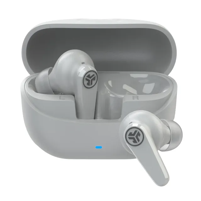 JLab Go Pods ANC écouteurs sans fil Cloud 40 dB