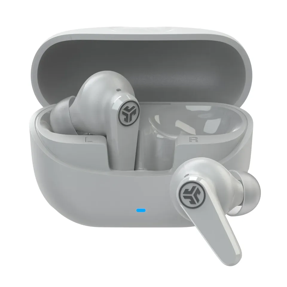 JLab Go Pods ANC écouteurs sans fil Cloud 40 dB