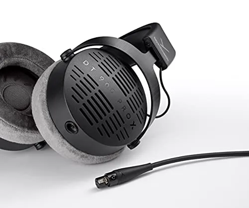 beyerdynamic DT 900 Pro X casque studio ouvert 48 ohms