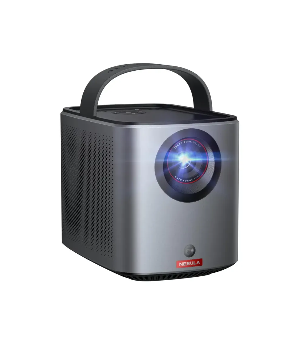 Nebula Mars 3 Air vidéoprojecteur 1080p Google TV