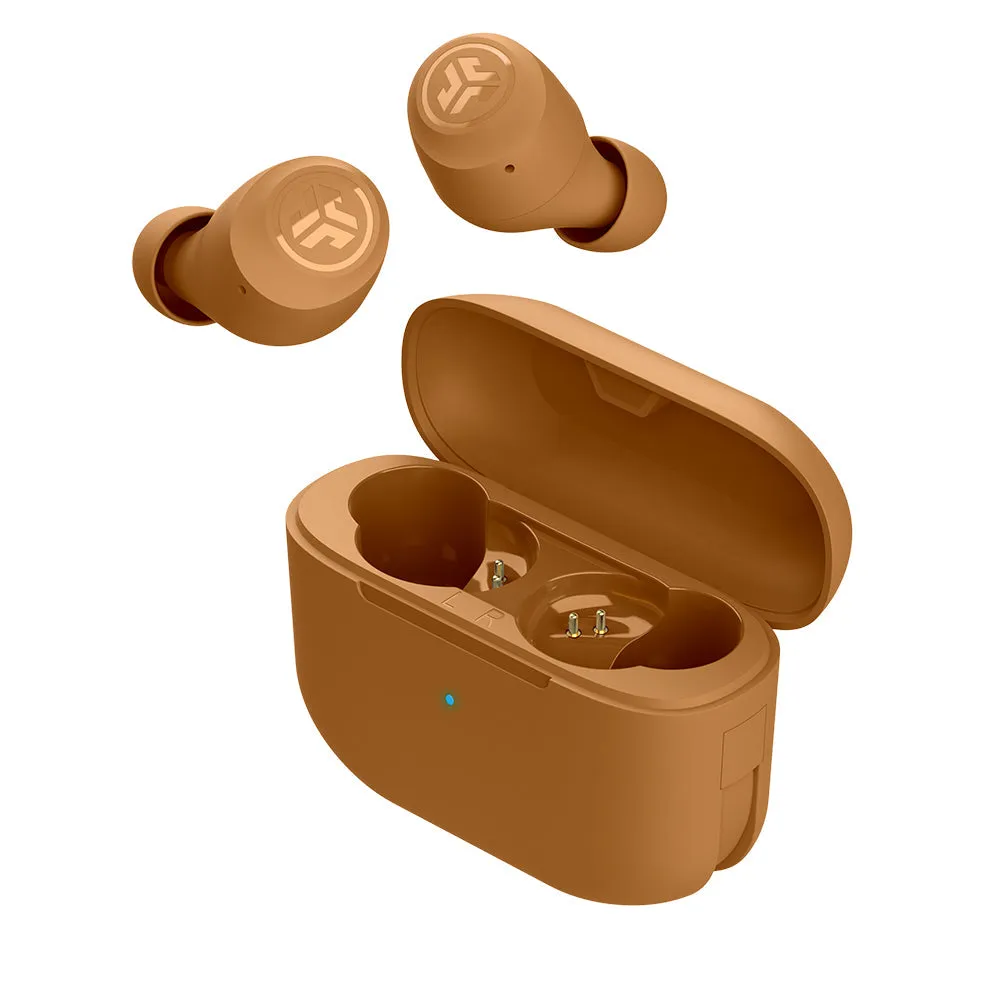 JLab GO Air Tones 7572 W écouteurs sans fil 32h