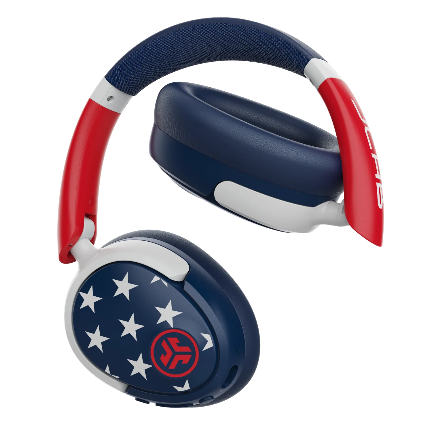 JLab JBuds Lux ANC casque bluetooth USA 70h