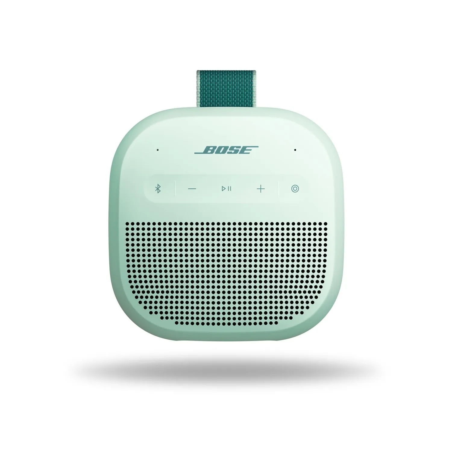 Bose SoundLink Micro 2 enceinte mini Bleu 12h