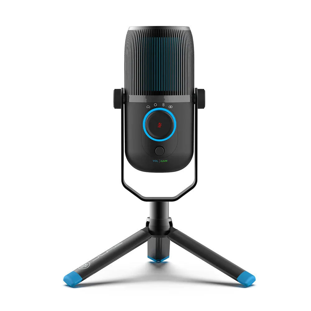 JLab Talk micro USB noir 4 directivités 96kHz
