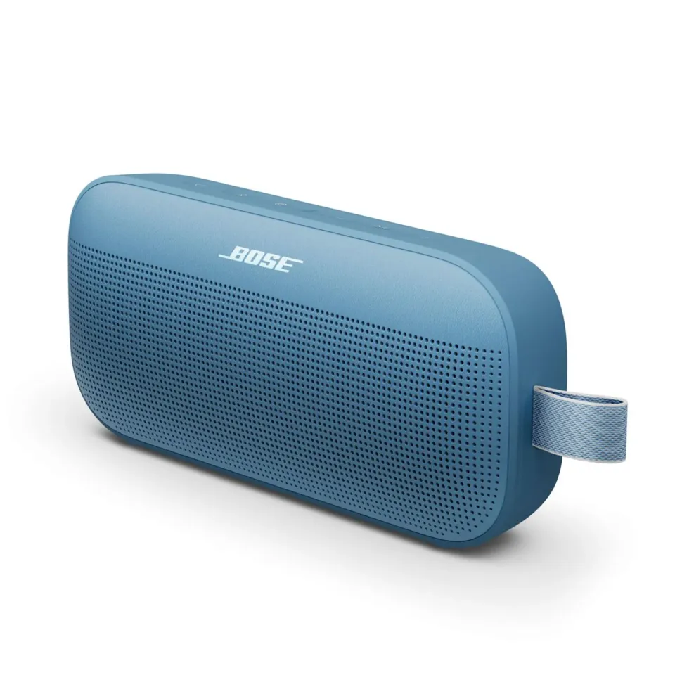 Bose SoundLink Flex 2e gén enceinte bleu crépuscule IP67