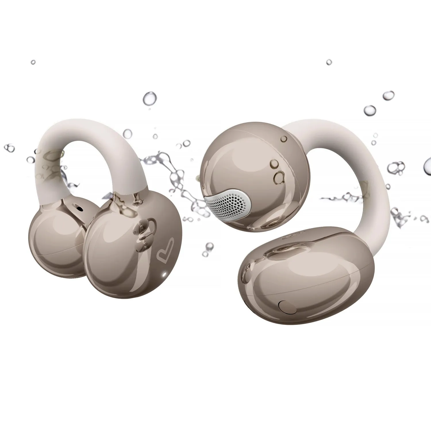 Energy Sistem ChicPods écouteurs true wireless bluetooth