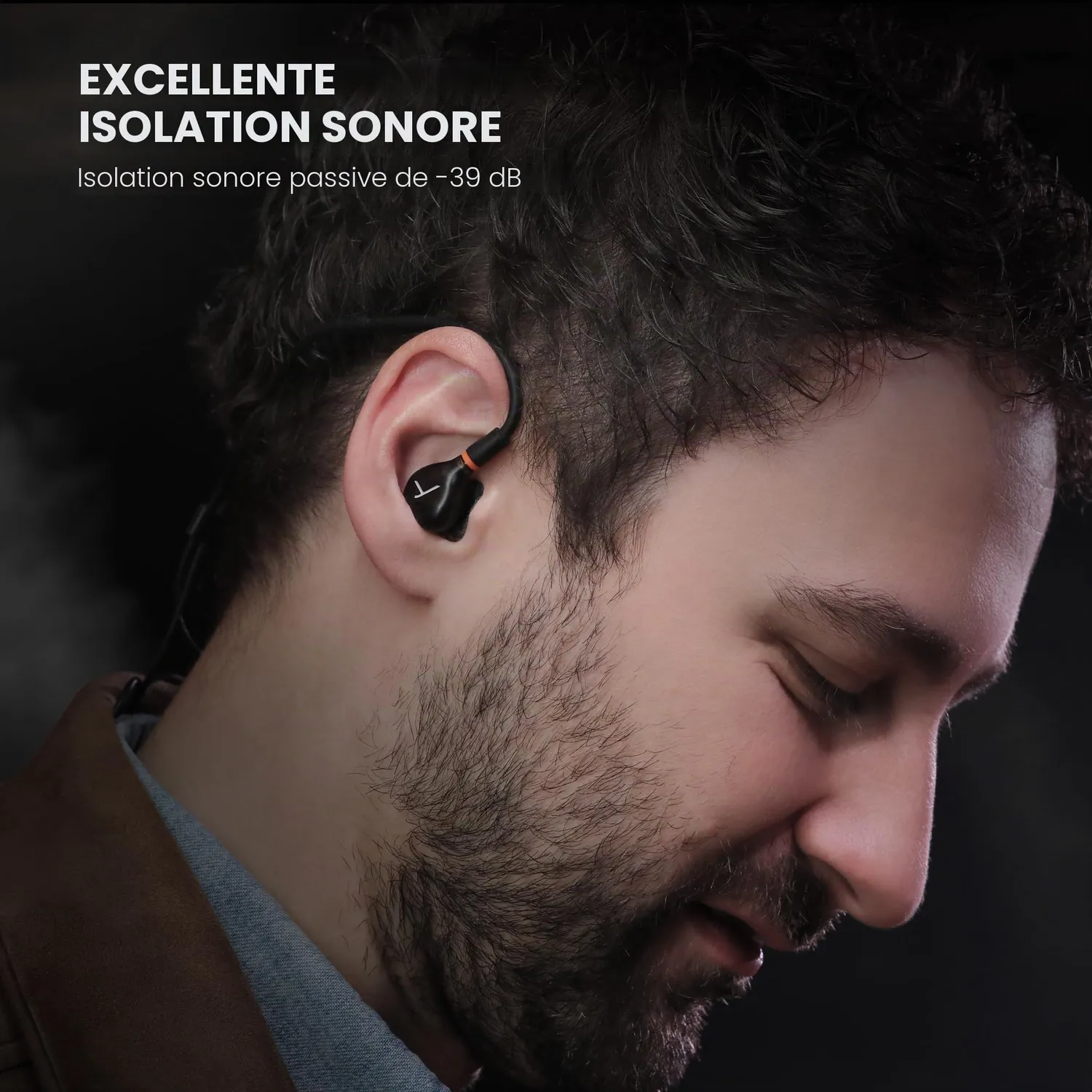 beyerdynamic DT 70 IE écouteurs in-ear mixage