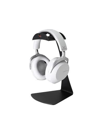 beyerdynamic support casque bureau headset noir compact