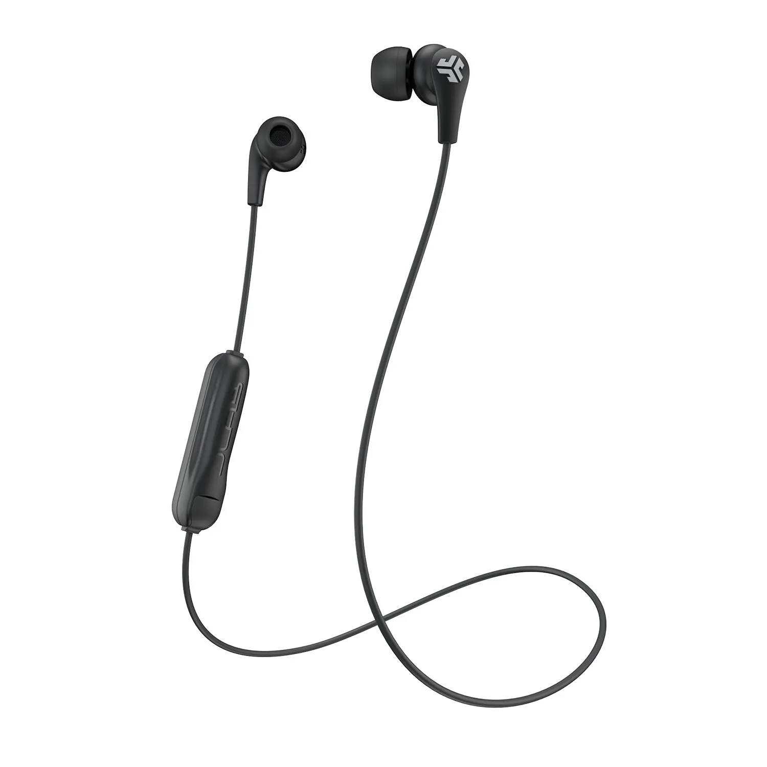 JLab JBuds Pro ecouteurs bluetooth noir 10h IP55