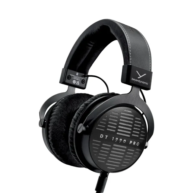 beyerdynamic DT 1990 Pro MKII casque studio ouvert Tesla