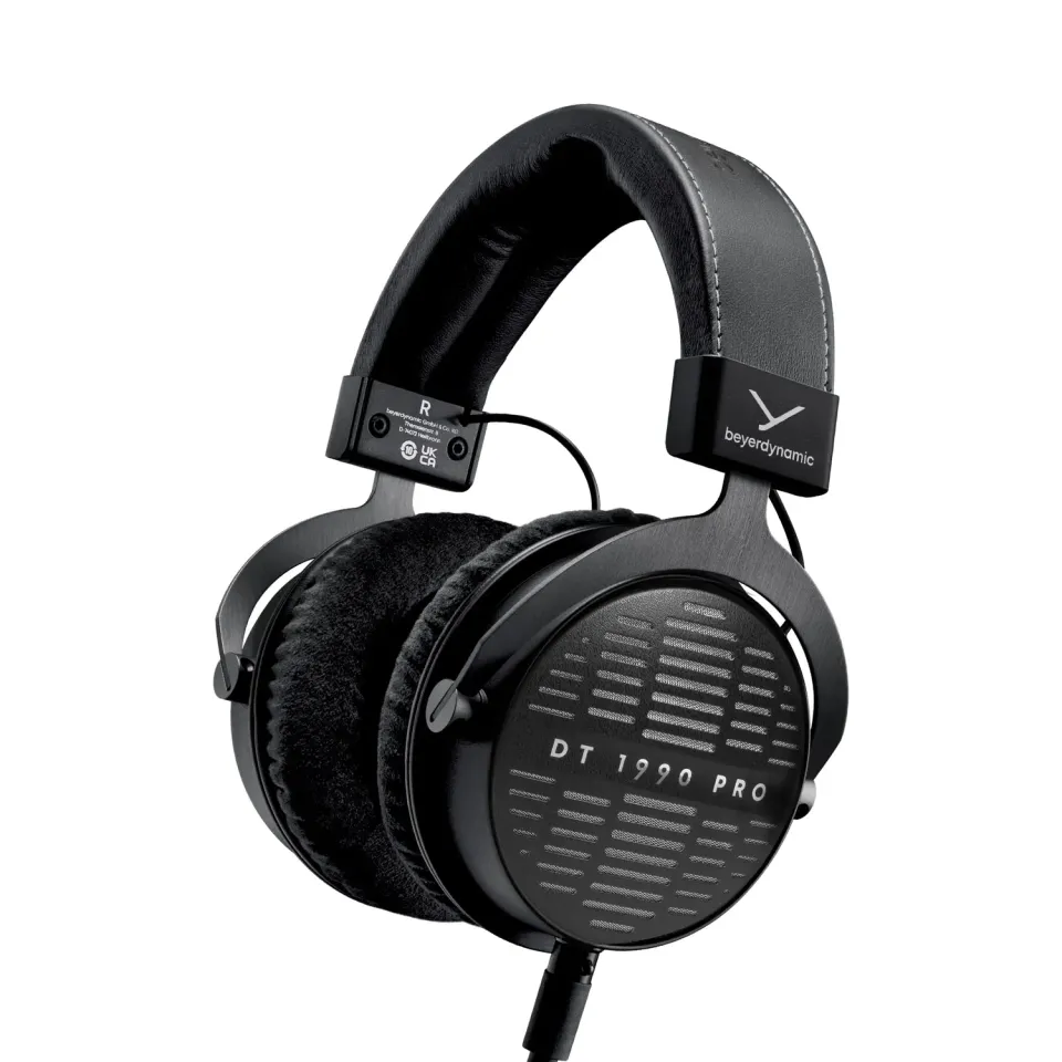 beyerdynamic DT 1990 Pro MKII casque studio ouvert Tesla