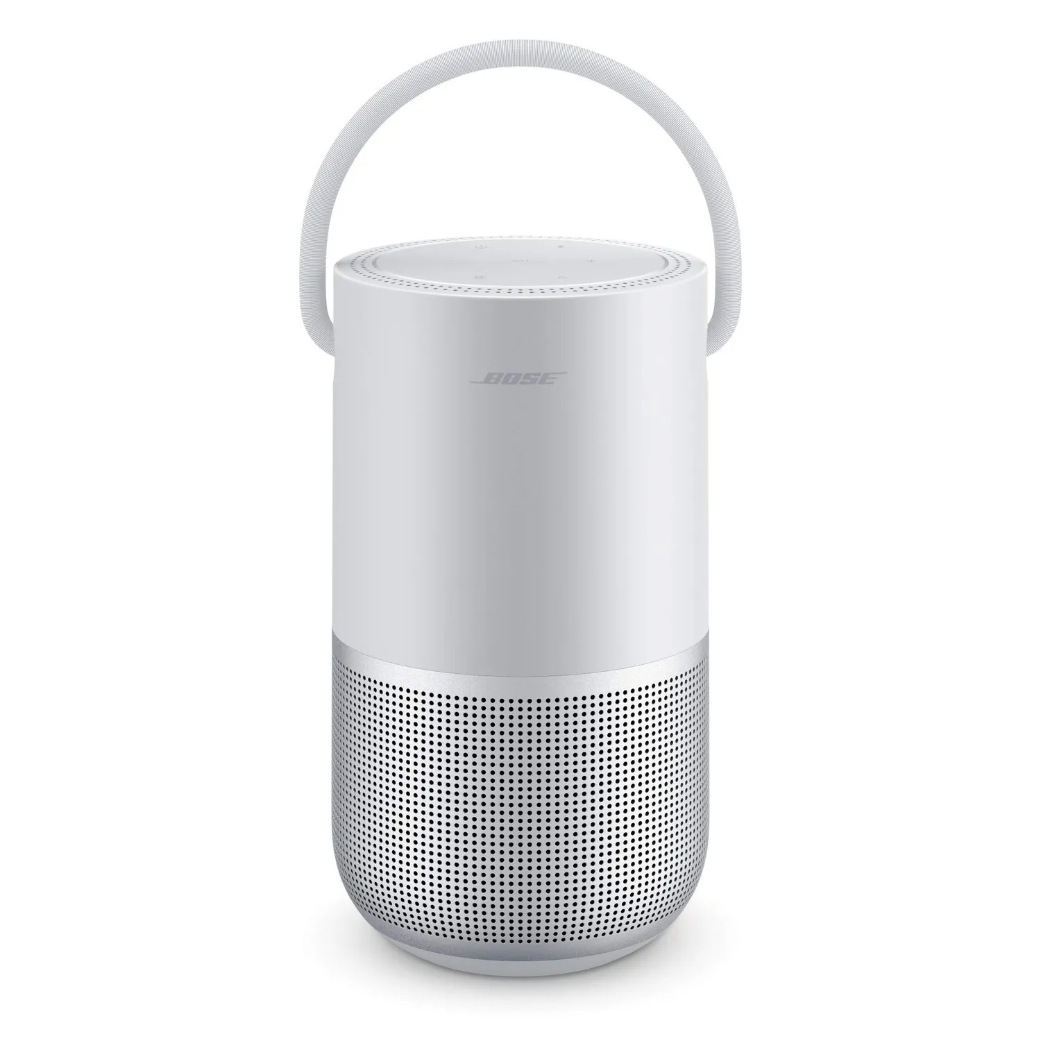 Bose Portable Home Speaker Bluetooth noir Alexa