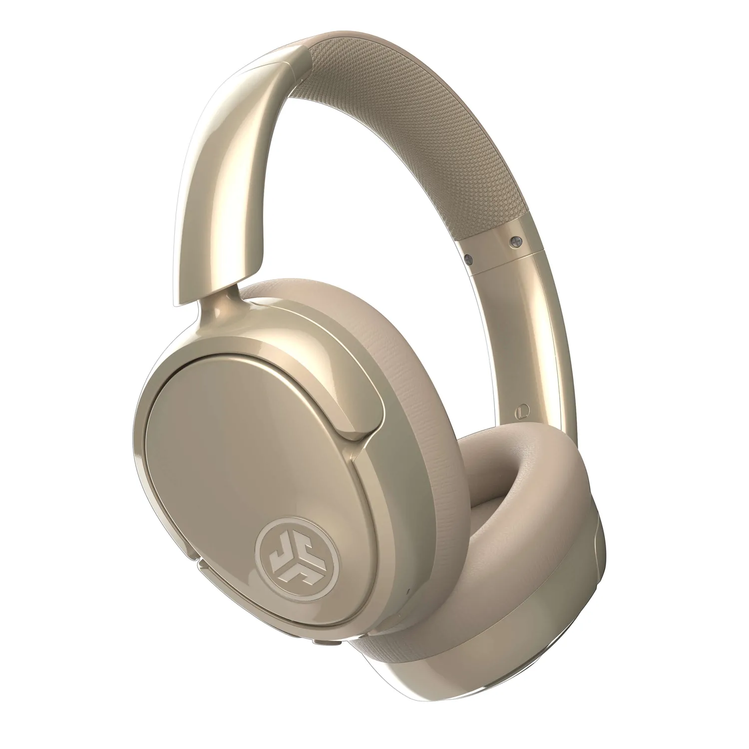 JLab JBuds Lux ANC Jelle Casque Bluetooth Doré
