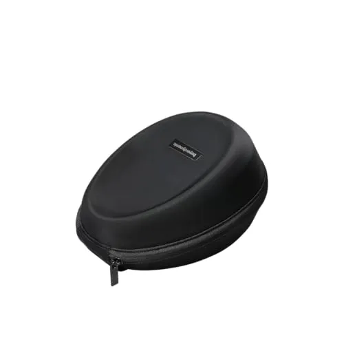 beyerdynamic Hardcase Pro étui rigide casque noir choc