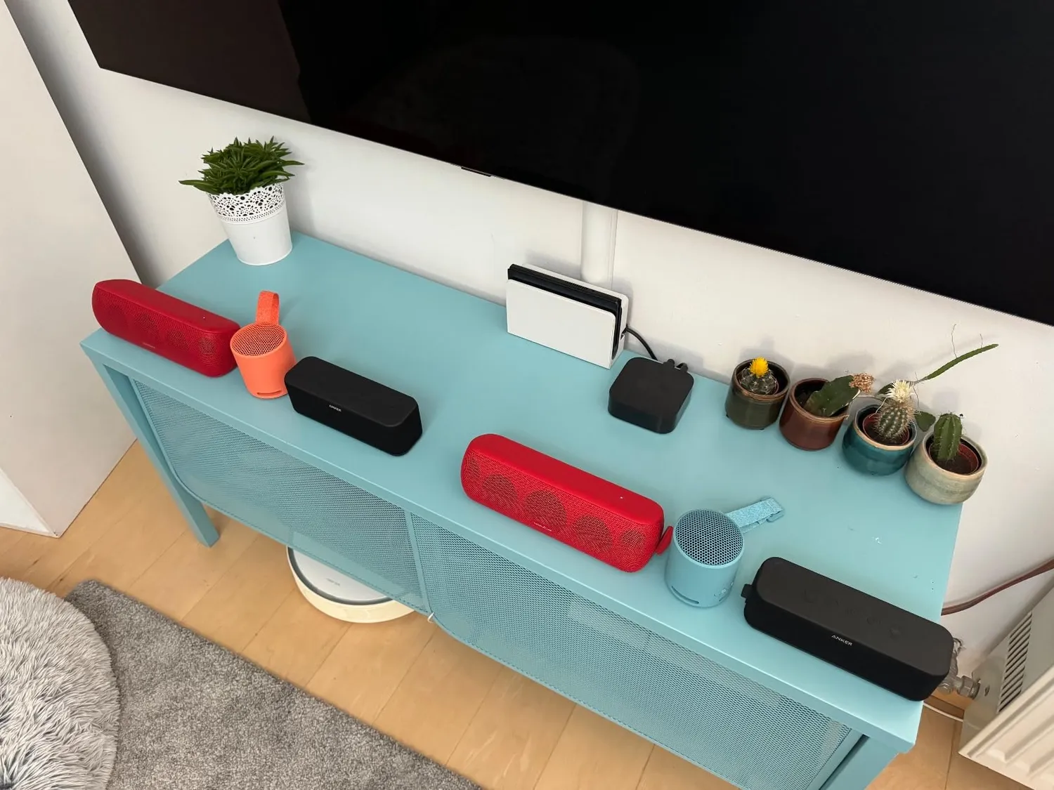 Soundcore Motion+ enceinte Bluetooth 30W IPX7 Hi-Res