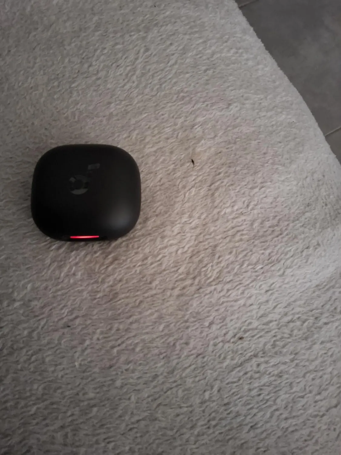Soundcore by Anker P40i écouteurs bluetooth violet ANC