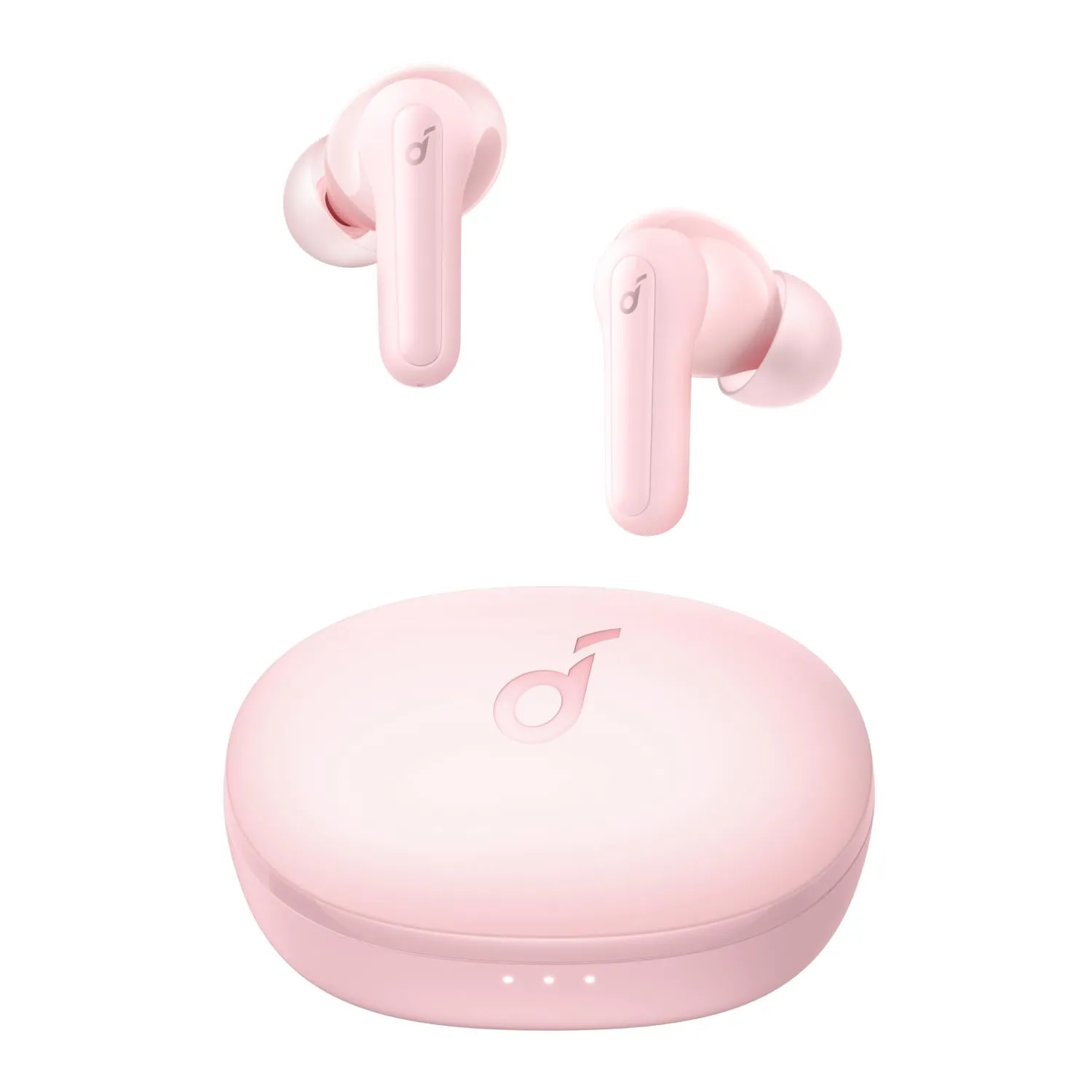 Soundcore P2 Mini écouteurs Bluetooth bleu basses