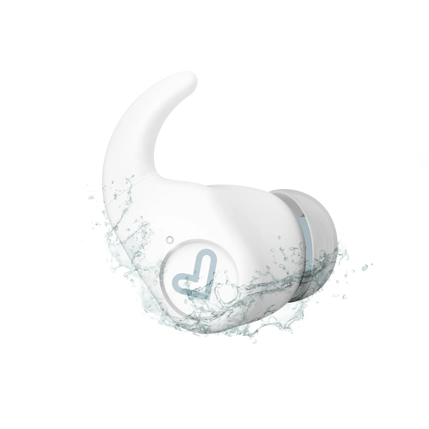 Energy Sistem High Jump écouteurs sport Moon IPX5 20 h