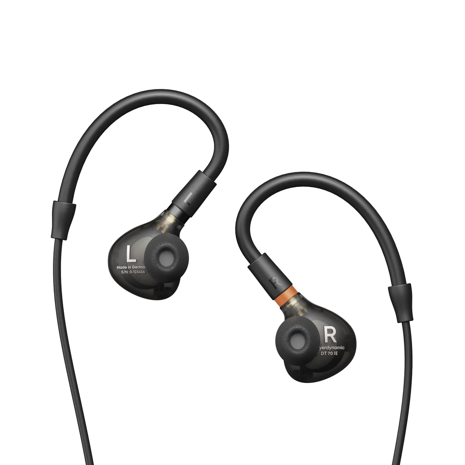 beyerdynamic DT 70 IE écouteurs in-ear mixage