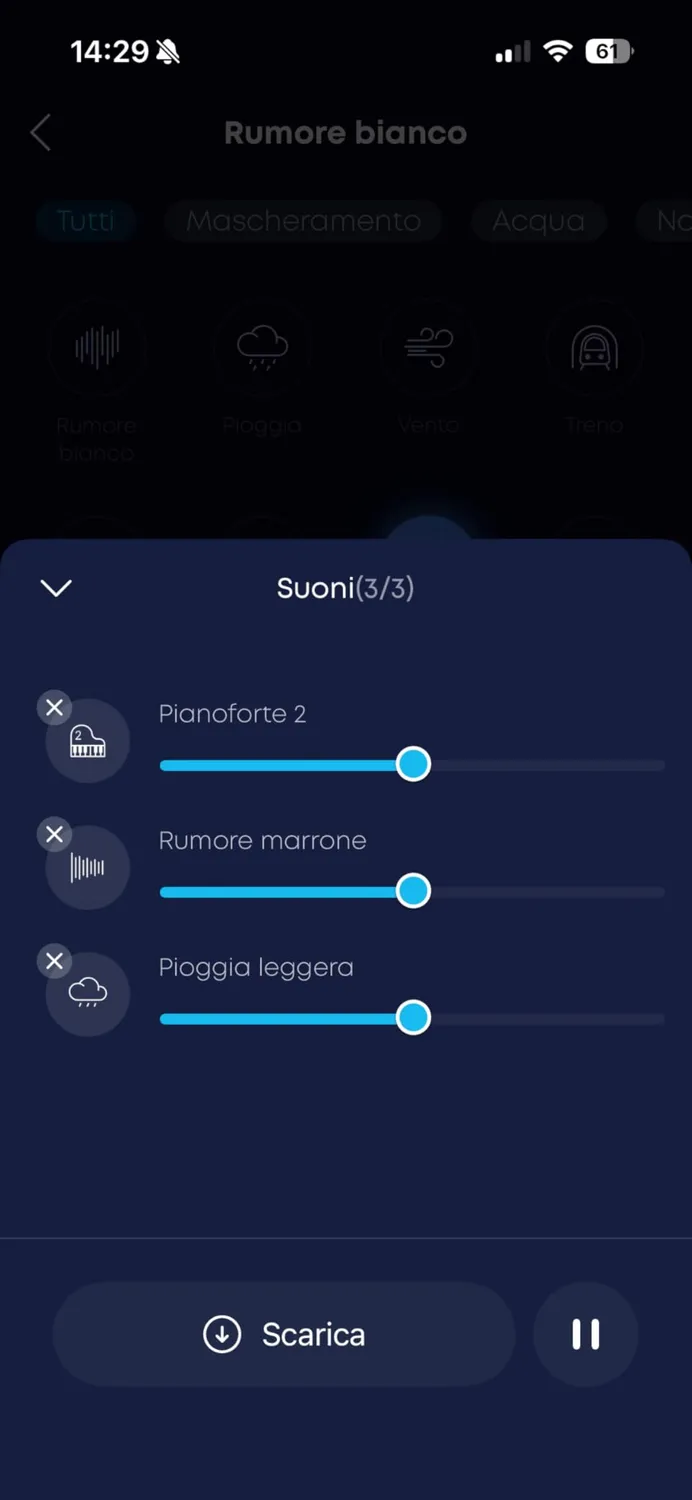 Soundcore Sleep A20 écouteurs sommeil latéral 80h