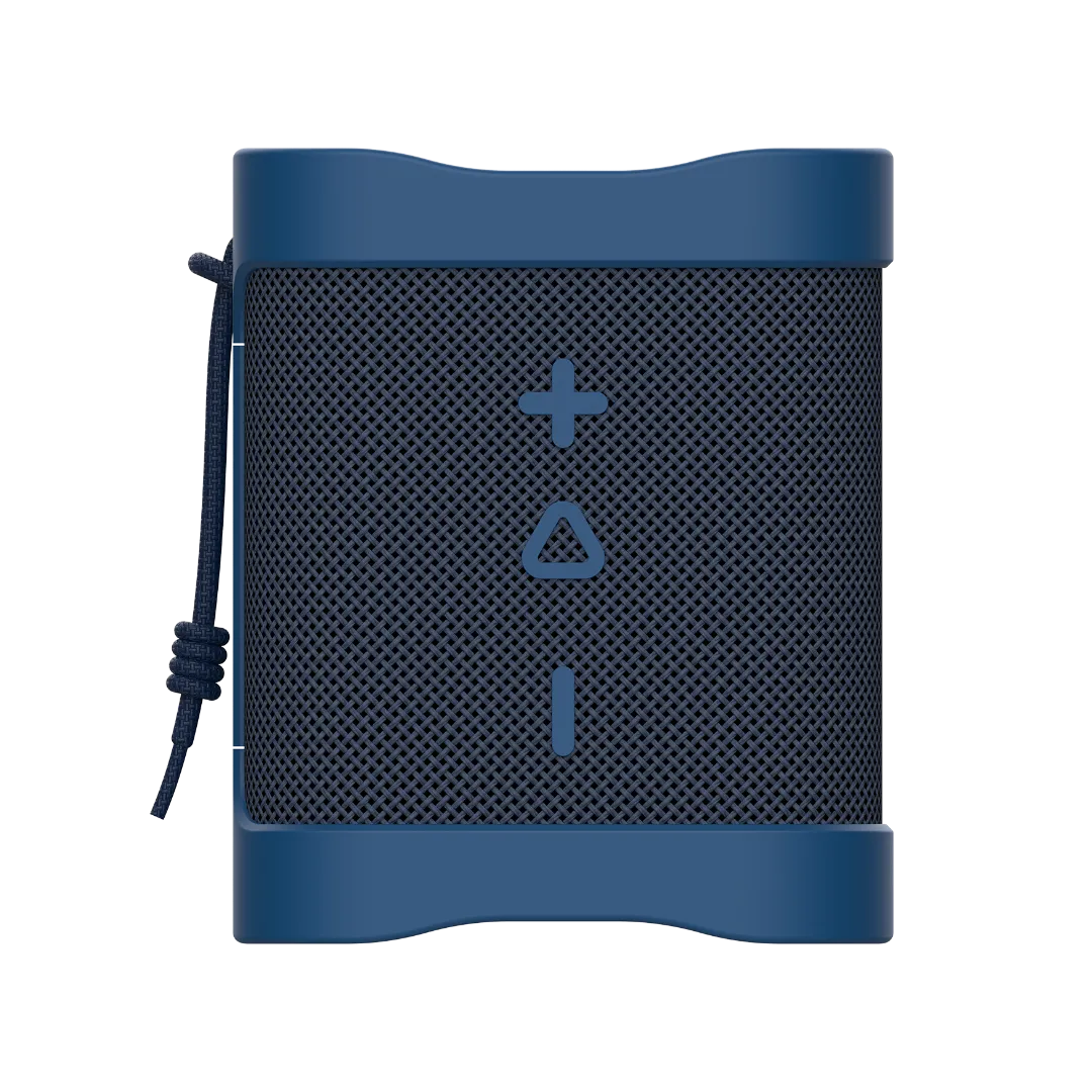 Skullcandy Terrain Mini enceinte Bone étanche compacte