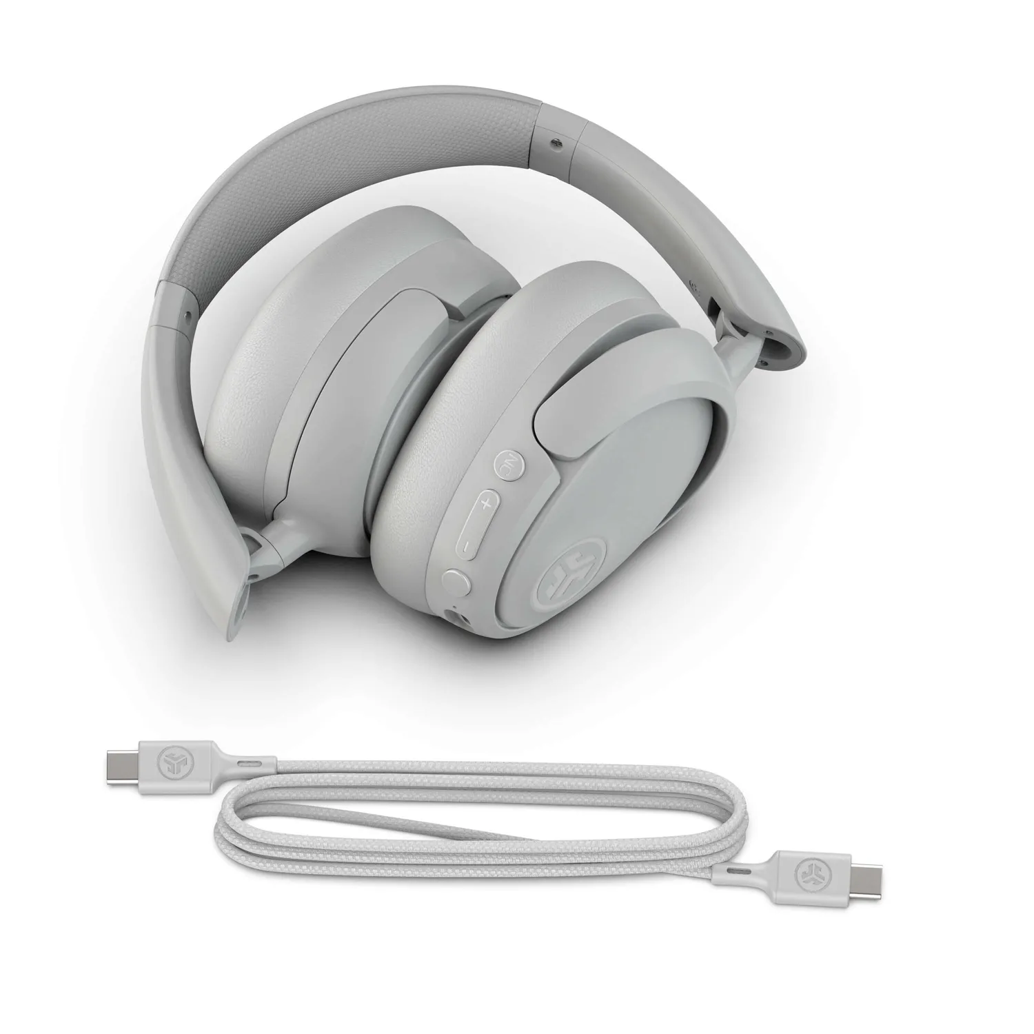 JLab JBuds Lux ANC casque bluetooth cloud 70h ANC