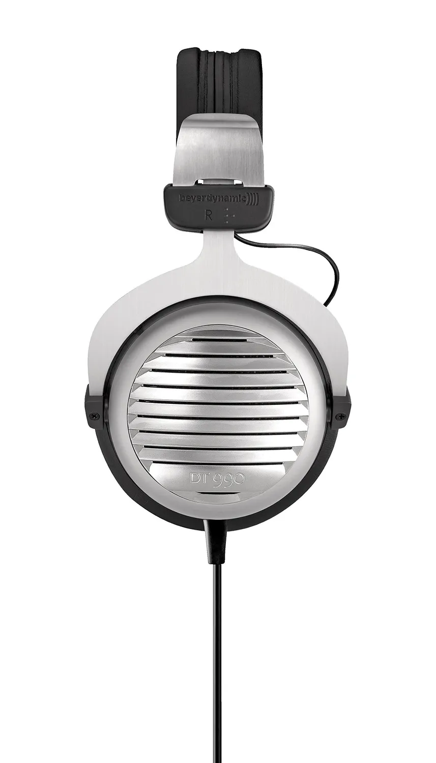beyerdynamic DT 990 Edition casque Hi-Fi ouvert 250 ohms