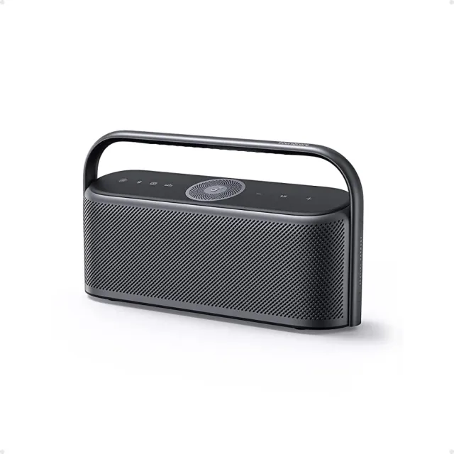 Soundcore Motion X600 enceinte bluetooth noir 50W spatial