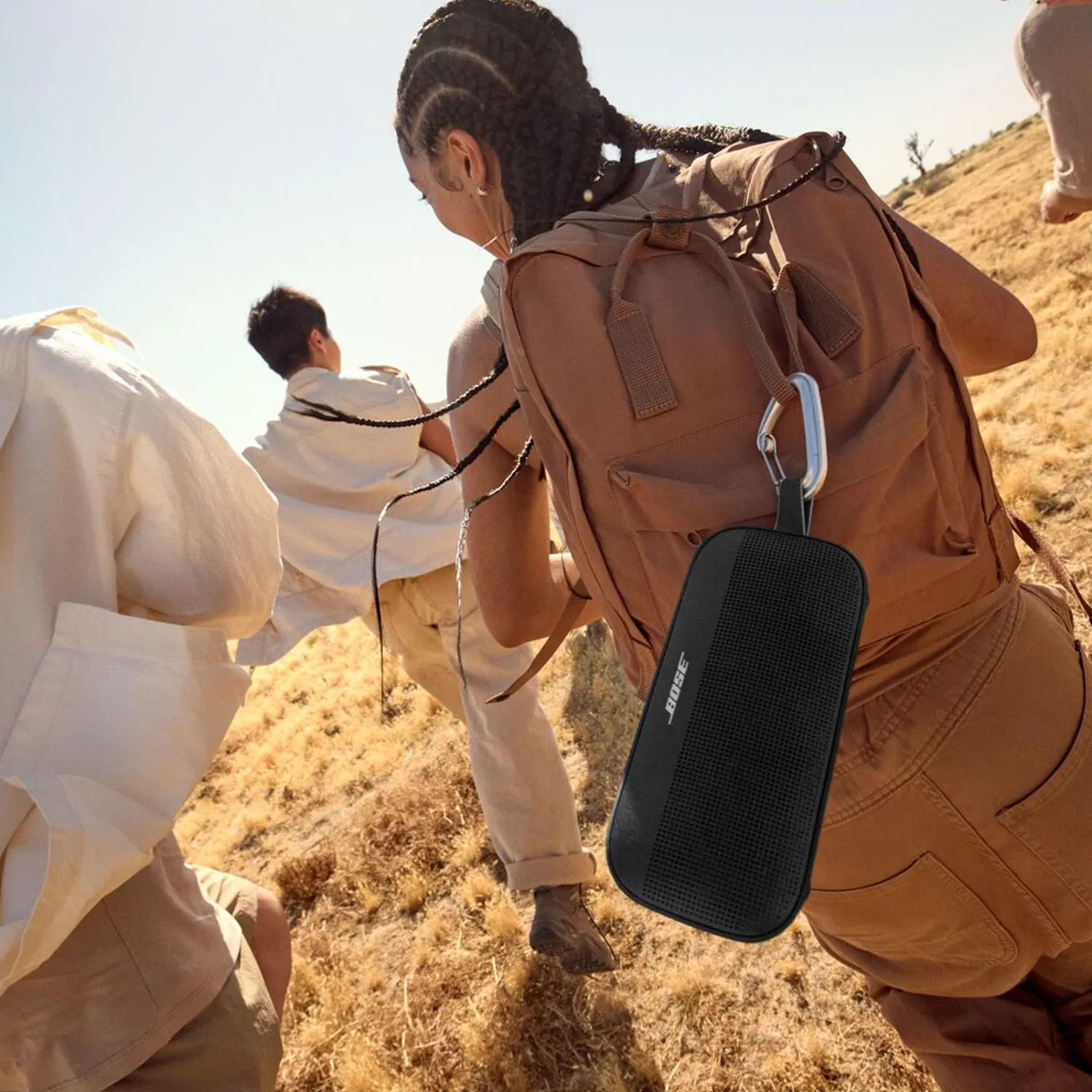 Bose SoundLink Flex SE enceinte Bluetooth noir IP67