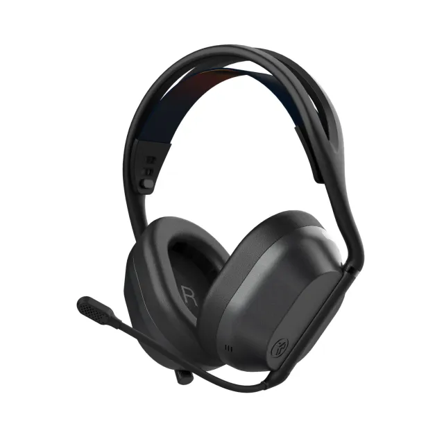 JLab Daybreak casque gaming noir sans fil double driver