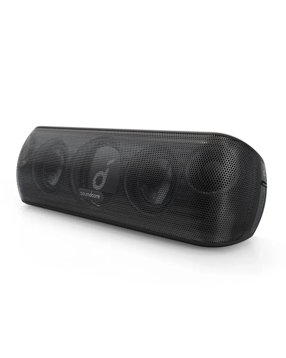 Soundcore Motion+ enceinte Bluetooth Hi-Res 12h