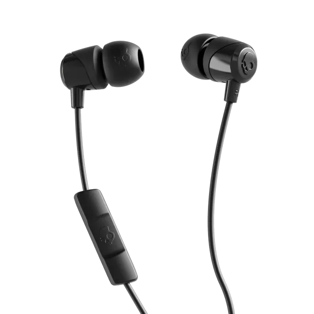 Skullcandy Jib USB-C écouteurs True Black filaires