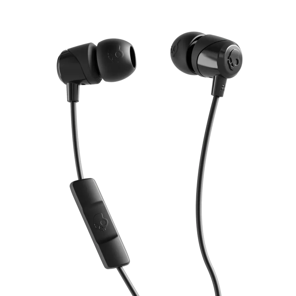 Skullcandy Jib USB-C écouteurs True Black filaires