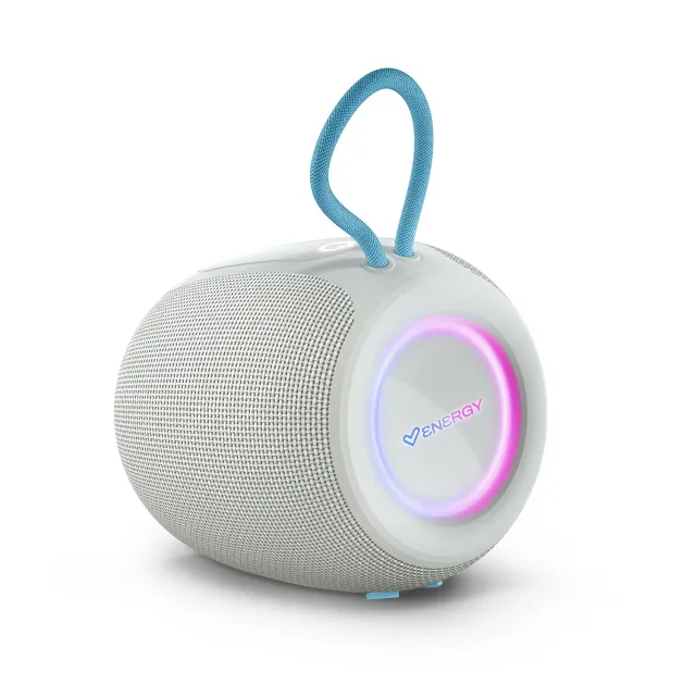 Energy Sistem Sunrise enceinte bluetooth cloud 18h