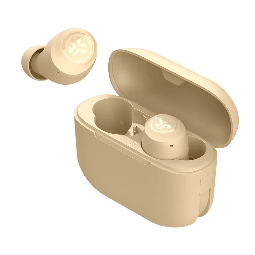 JLab Go Air Tones écouteurs bluetooth 155 N 32h