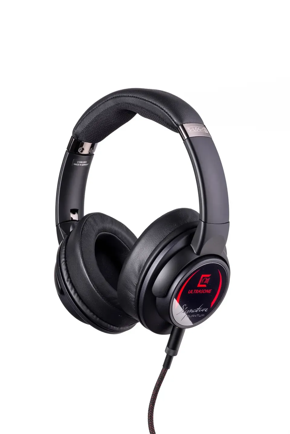 Ultrasone Signature QUANTUM casque GTC 40mm compact