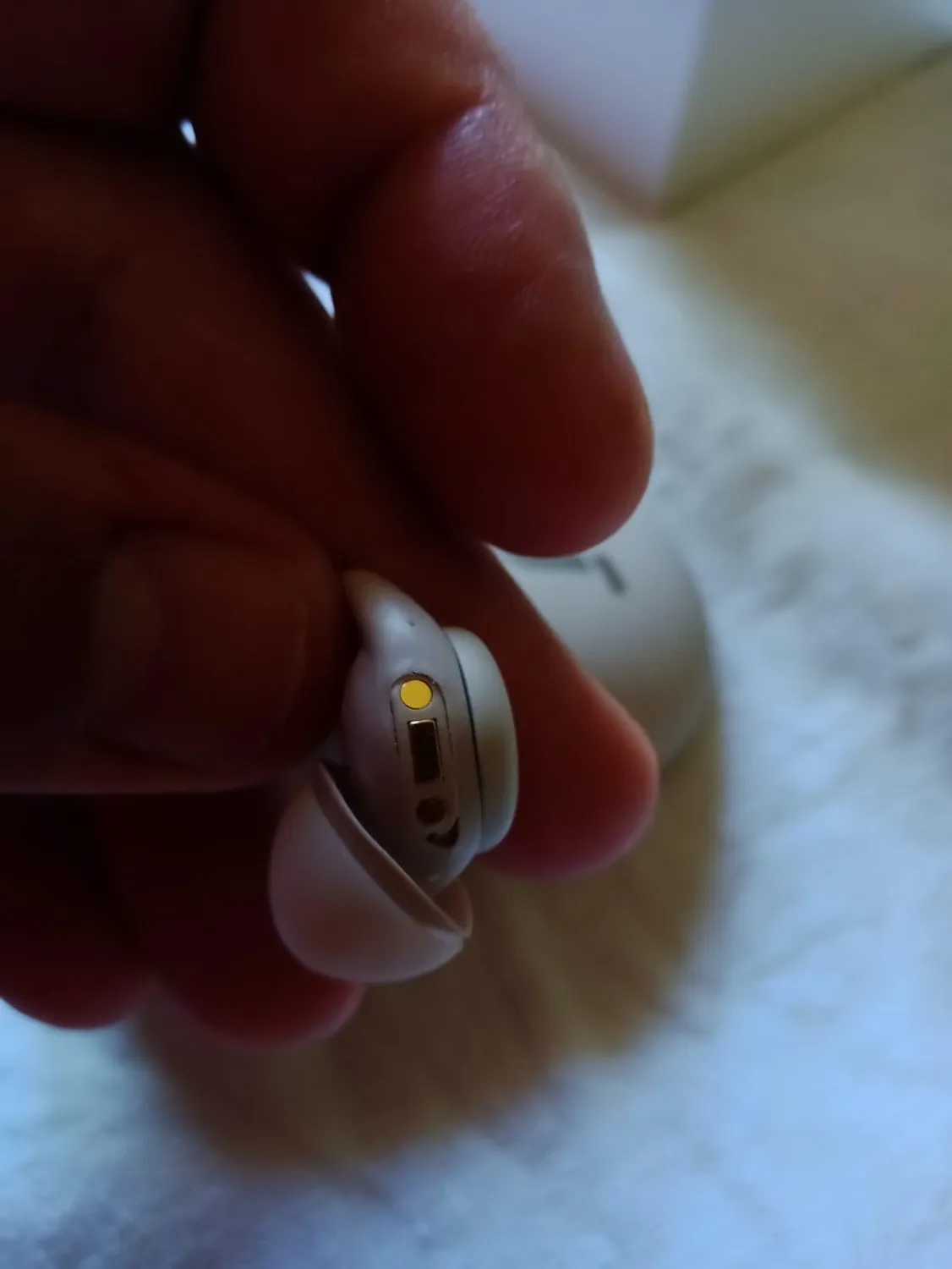 Soundcore Sleep A20 écouteurs sommeil latéral 80h