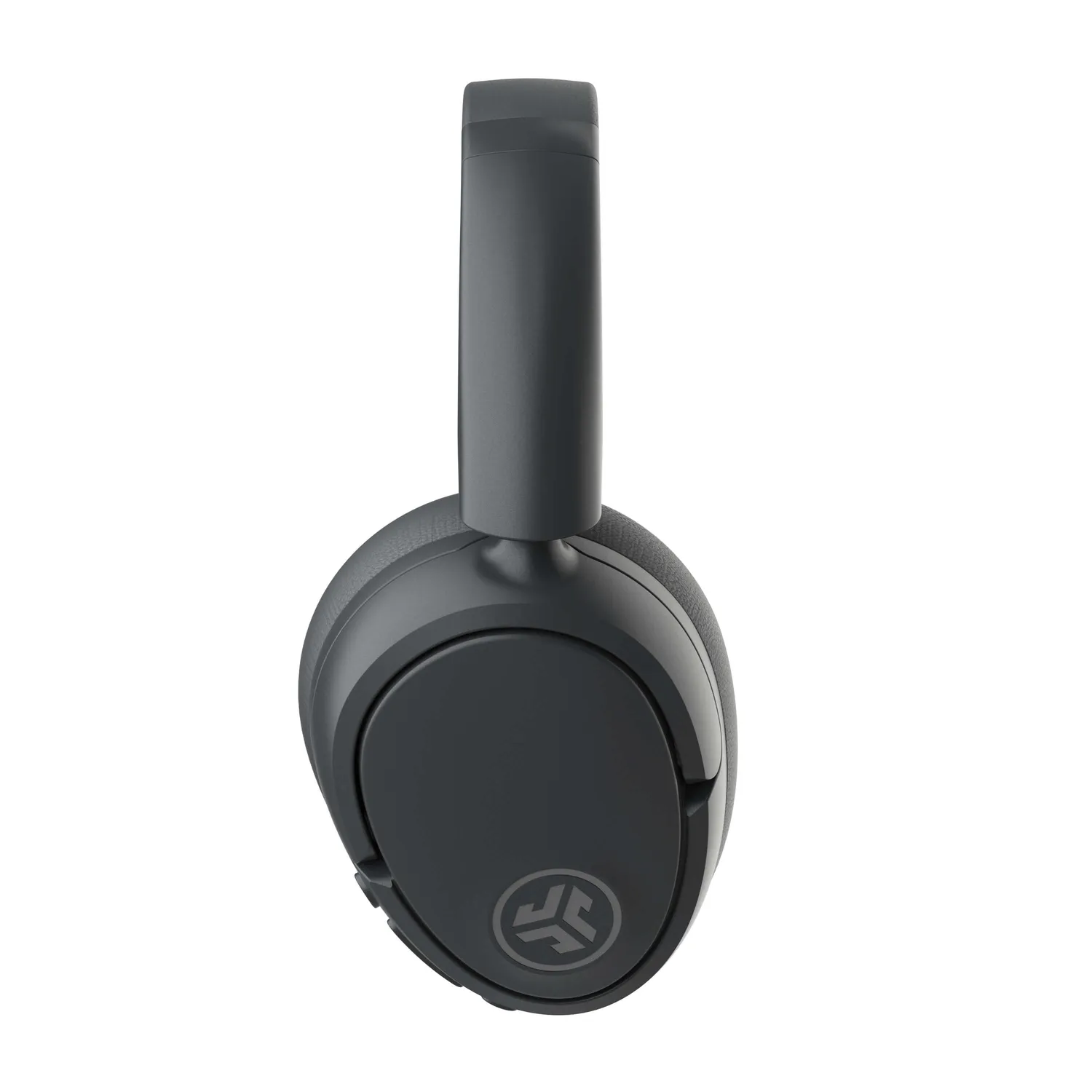 JLab JBuds Lux ANC casque graphite
