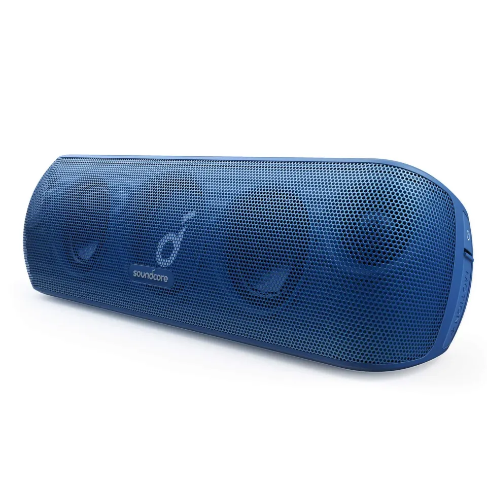 Soundcore Motion+ enceinte Bluetooth 30W IPX7 Hi-Res