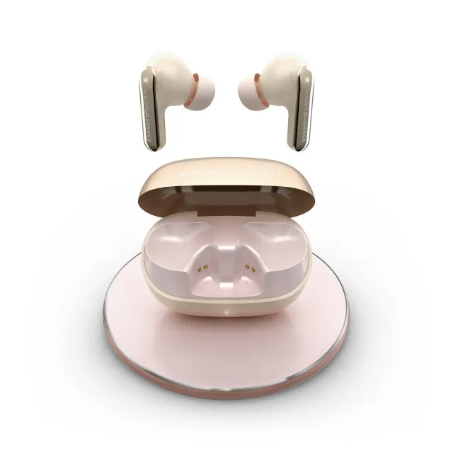 Energy Sistem Serenity ANC Ultra écouteurs Rose Gold ANC