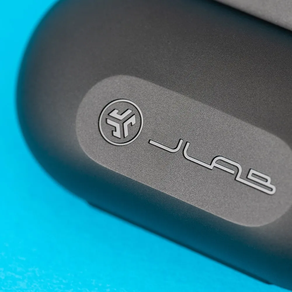JLab JBuds Air Pro écouteurs Bluetooth noir multipoint