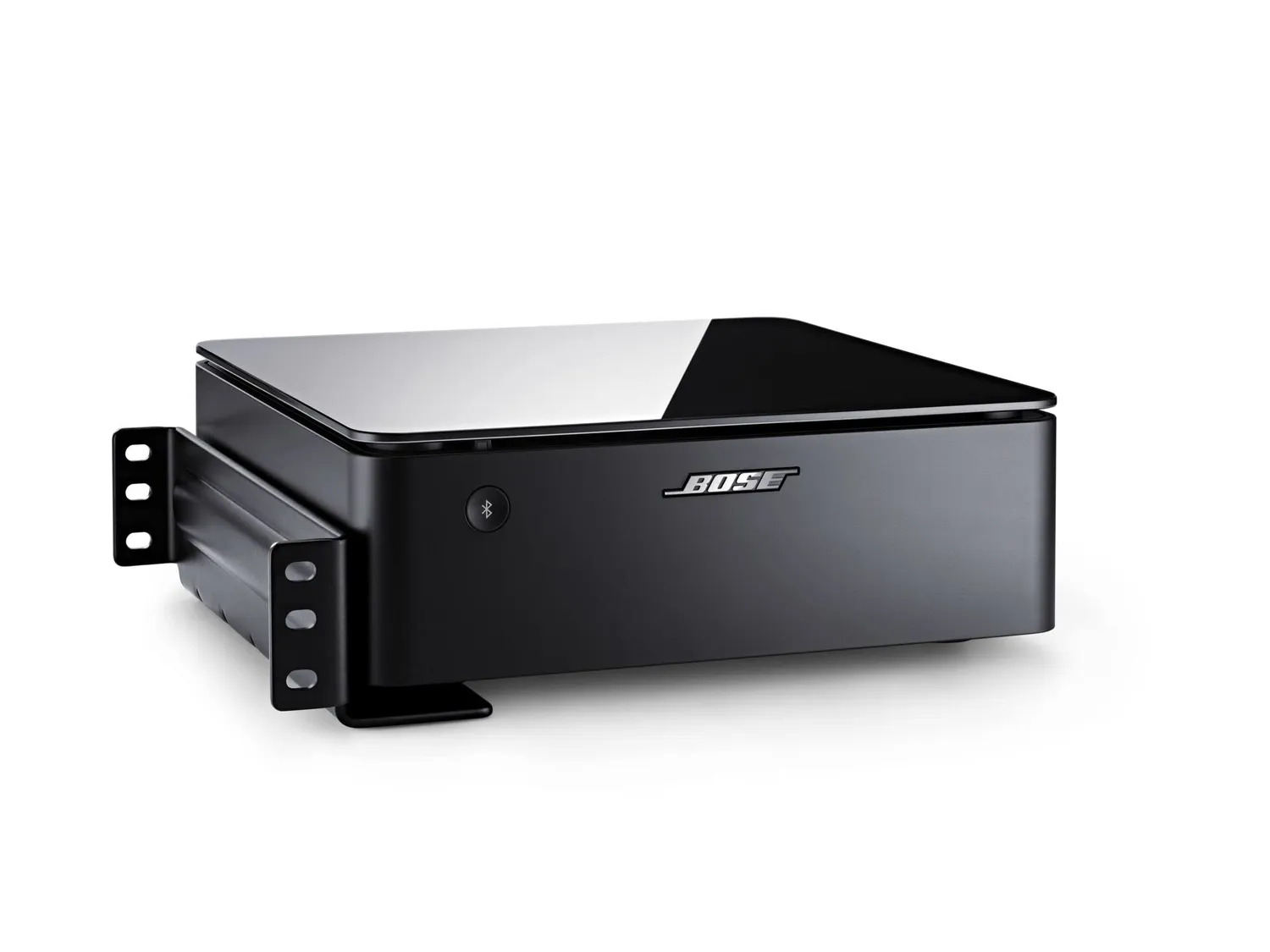 Bose Music Amplifier amplificateur audio noir Wi-Fi 125W