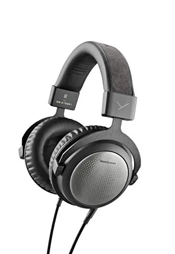 beyerdynamic T5 3e génération casque fermé Tesla