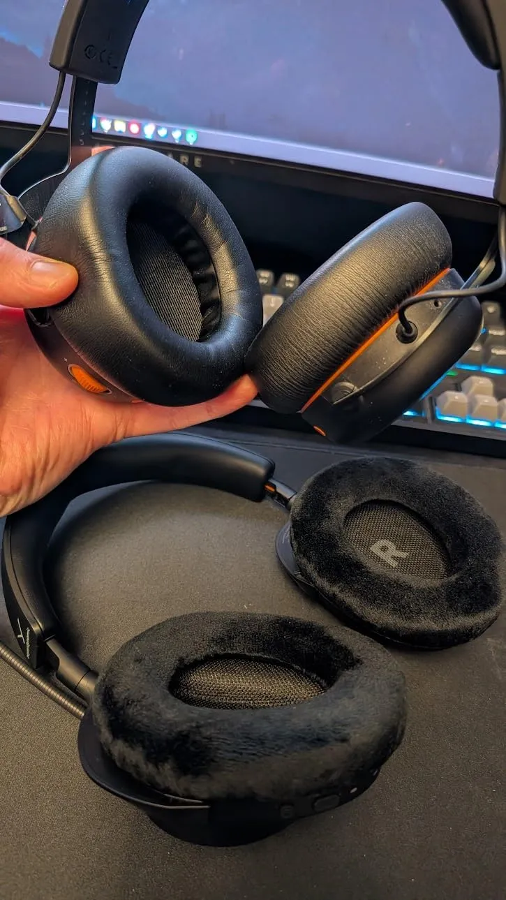 beyerdynamic MMX 230 casque gaming sans fil noir