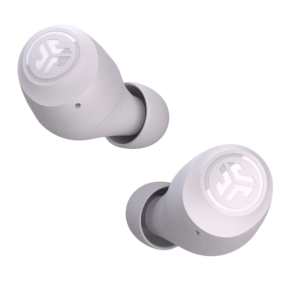 JLab GO Air Pop écouteurs sans fil lilas