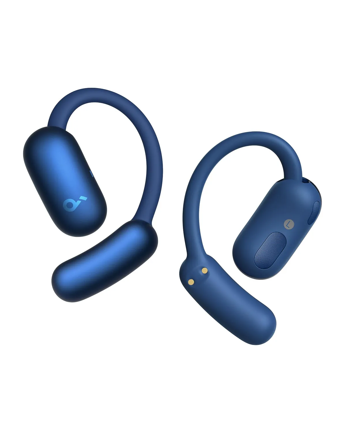 Soundcore AeroFit 2 écouteurs open-ear noir LDAC
