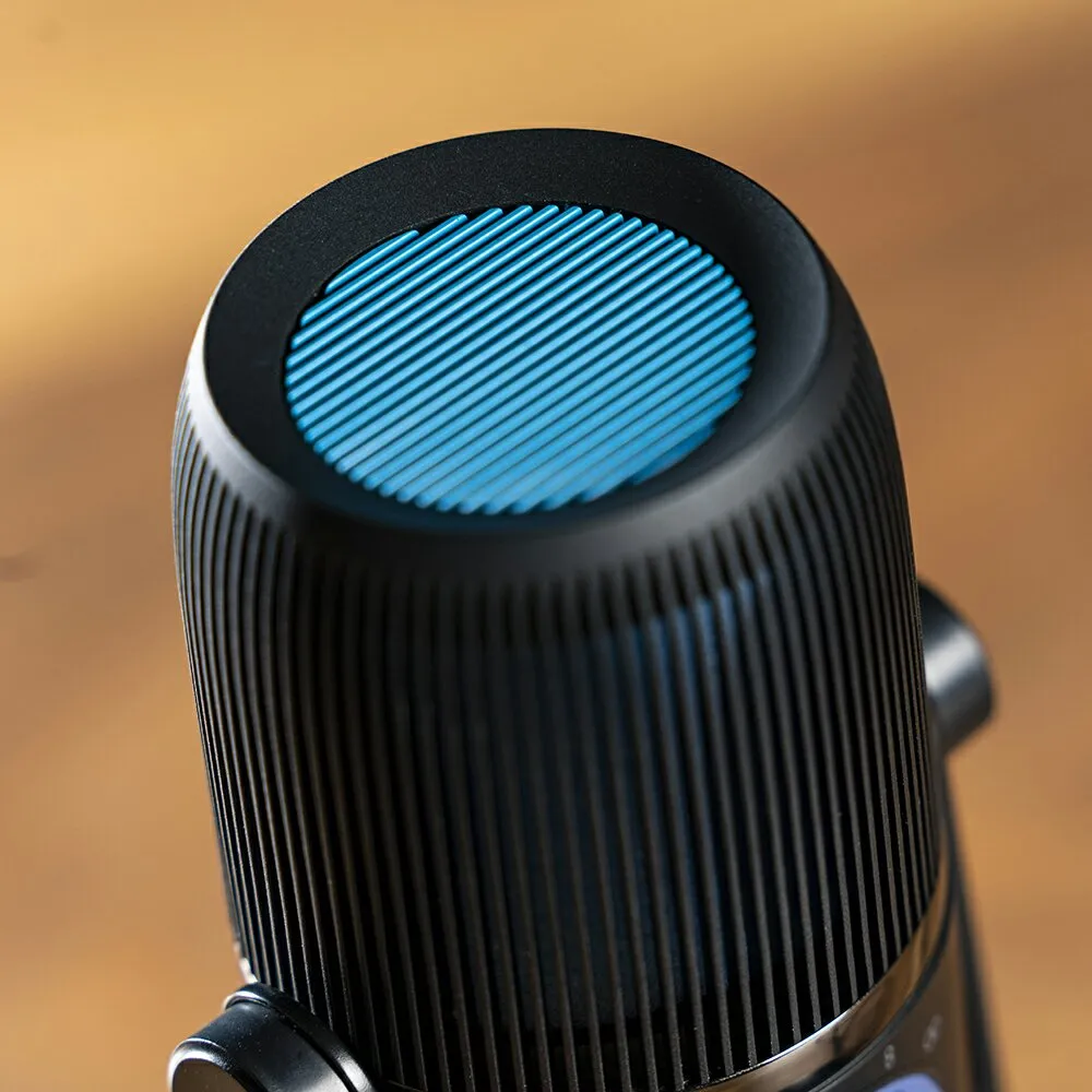 JLab Talk micro USB noir 4 directivités 96kHz